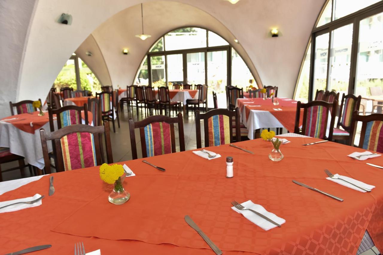 Hotel Nona Albena Exterior foto